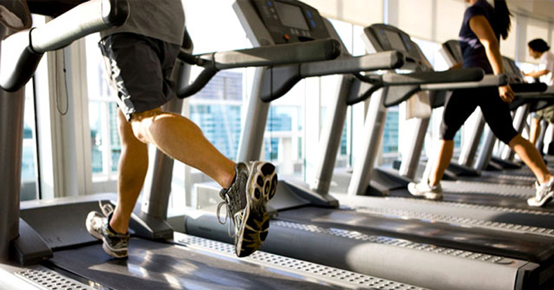 Tips for choosing the right gym