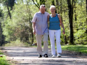 walking speed could indicate early stages of dementia