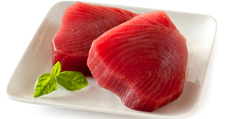 Tuna health benefits